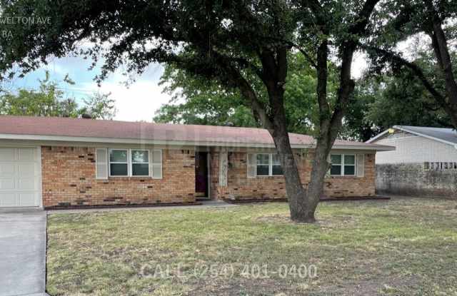**Coming in June**3 Bedroom, 2 Bathroom Home for Rent in Temple TX / Temple ISD photos photos