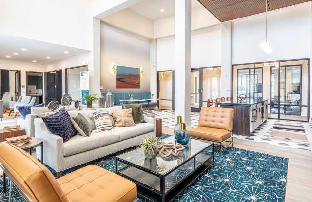 The Everett at Ally Village photos photos