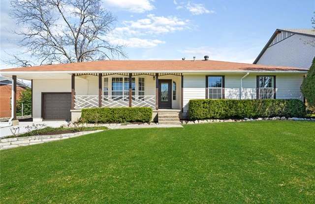 309 3RD Street - 309 East 3rd Street, Prosper, TX 75078