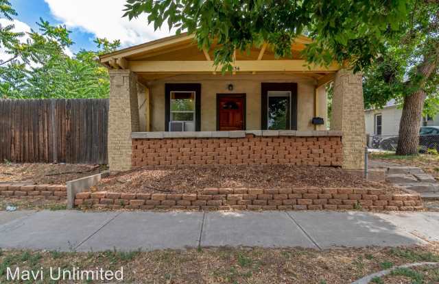 3834 Pecos St. Gallery 2