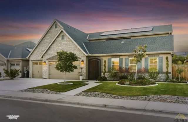 14728 Plumeria Court - 14728 Plumeria Court, Rosedale, CA 93314 14728 Plumeria Court - 14728 Plumeria Court, Rosedale, CA 93314