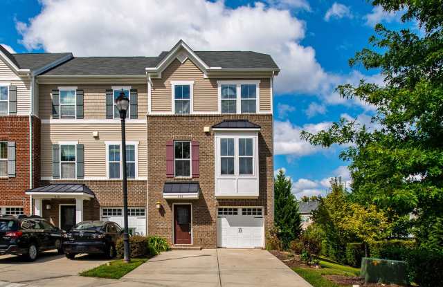 Beautifully Maintained 4BR/3.5BA End-Unit Townhome in Twin Lakes photos photos
