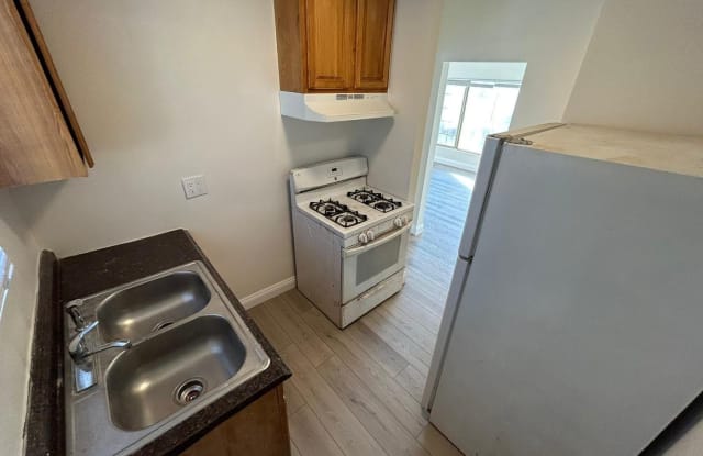 1555 Buckeye Dr. #B - 1555 Buckeye Drive, Bostonia, CA 92021