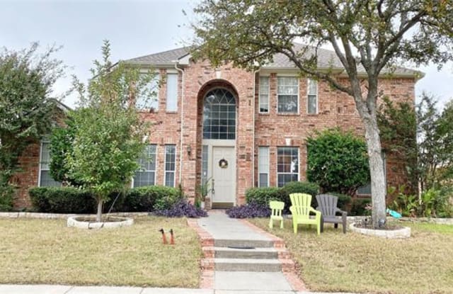 3409 Spring Mountain Drive - 3409 Spring Mountain Drive, Plano, TX 75025