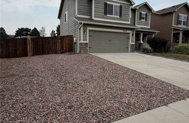 3620 Desert Willow Lane Gallery 1