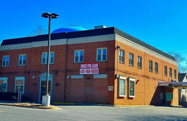 201 BENTON Avenue - 201 Benton Avenue, Linthicum, MD 21090