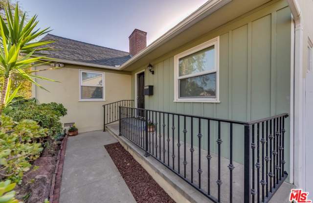 4937 MATILIJA Avenue Gallery 2