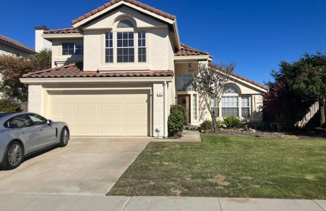 325 Quebrada Del Mar Road - 325 Quebrada Del Mar Road, Marina, CA 93933