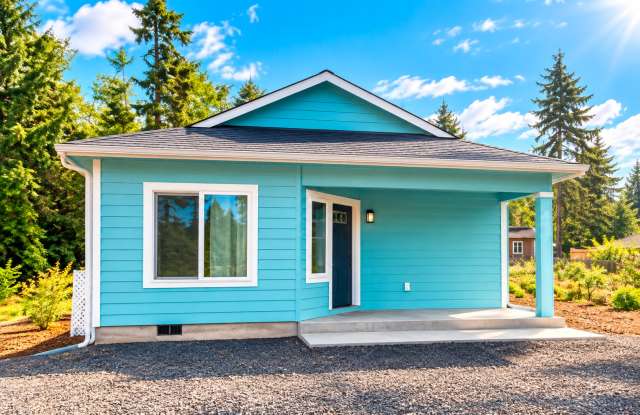 New Construction Beach Cabin Gallery 1