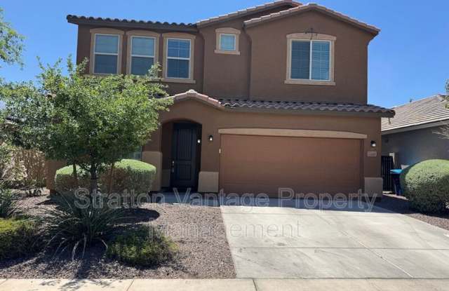 21221 W Berkeley Rd - 21221 West Berkeley Road, Buckeye, AZ 85396 21221 W Berkeley Rd - 21221 West Berkeley Road, Buckeye, AZ 85396