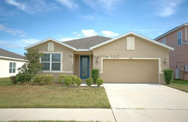 14128 Poke Ridge Drive - 14128 Poke Ridge Drive, Riverview, FL 33579
