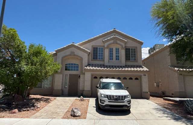 Beautiful 3-Bedroom, 2.5-Bath Home with Spacious Loft & Private Spa Backyard photos photos