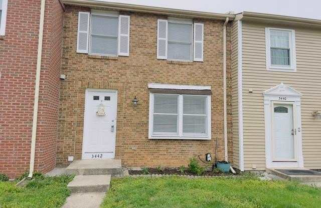 3442 BELFRY Lane photos photos