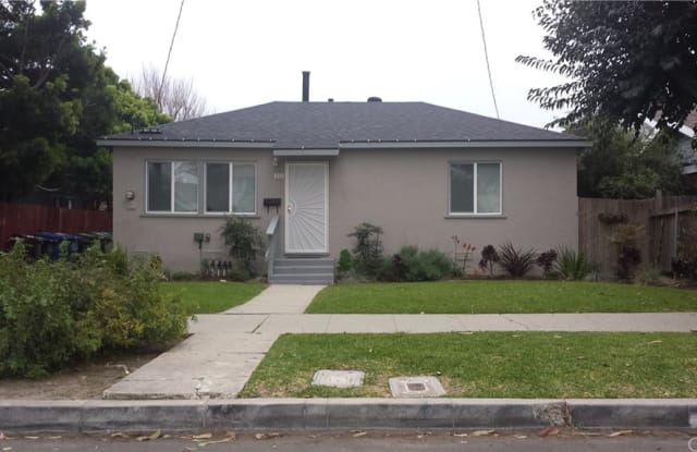 531 W. 38th St - 531 West 38th Street, Los Angeles, CA 90731