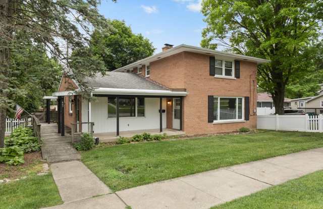 407 S Hamilton Street photos photos