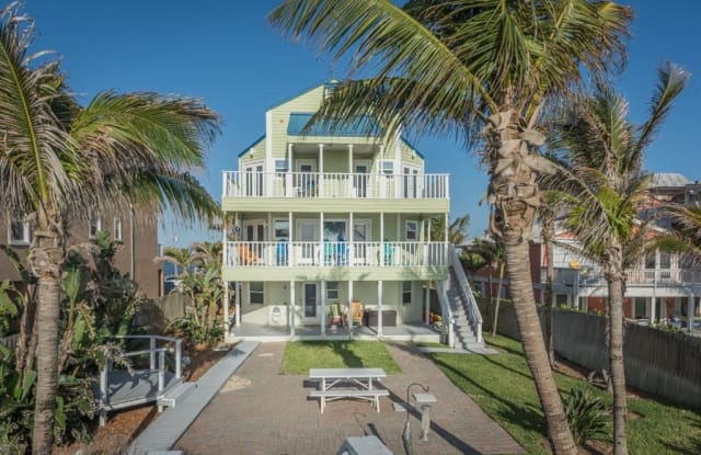 13060 Highway A1A - 13060 Highway A1a, Indian River County, FL 32963