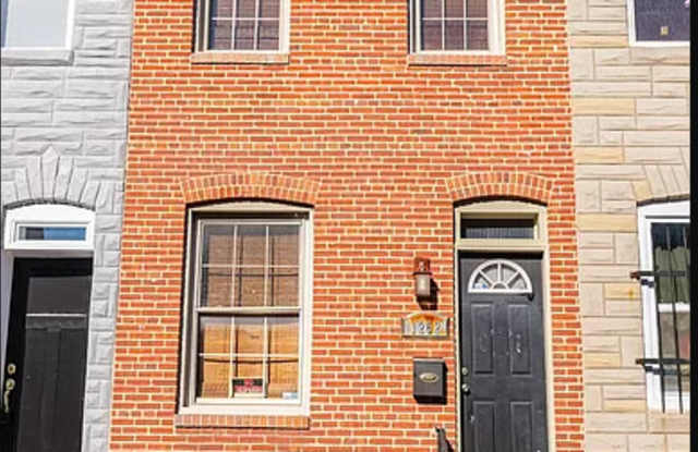 1262 Glyndon Avenue photos photos