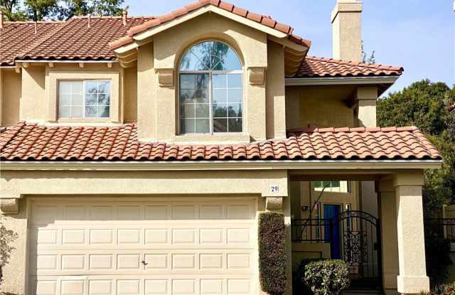 29 Cuervo - 29 Cuervo Drive, Aliso Viejo, CA 92656