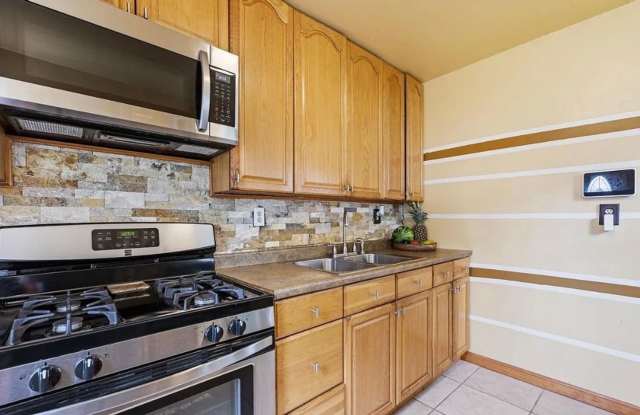 Charming 3BR House in Morrisville Gallery 4
