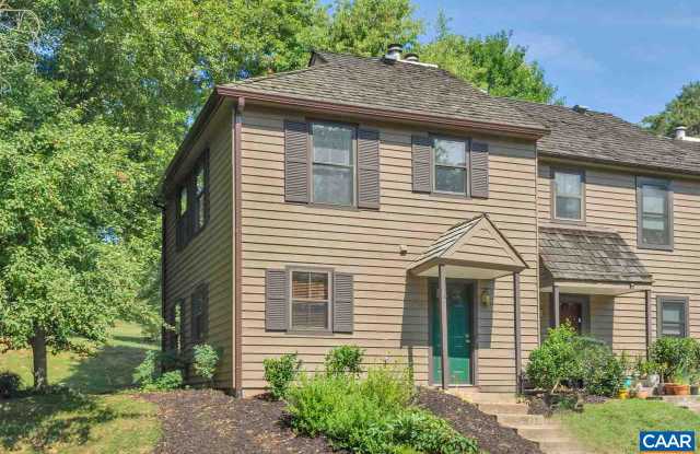 718 EXTON CT - 718 Exton Court, Albemarle County, VA 22901