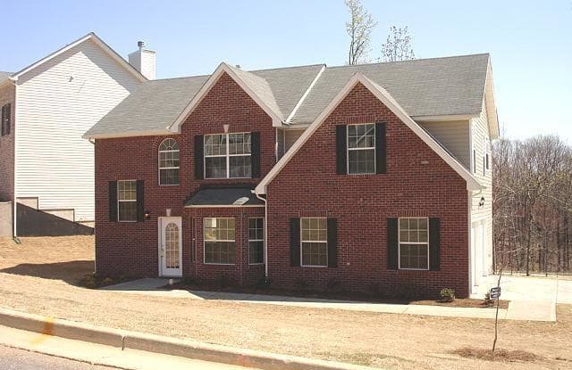 6931 Bonnes Boulevard - 6931 Bonnes Boulevard Southeast, Cobb County, GA 30168