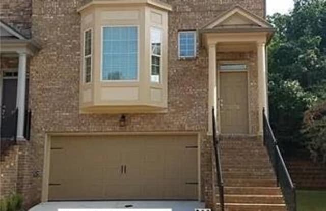 2492 Magnolia Ridge Drive SE - 2492 Magnolia Ridge Drive, Cobb County, GA 30067