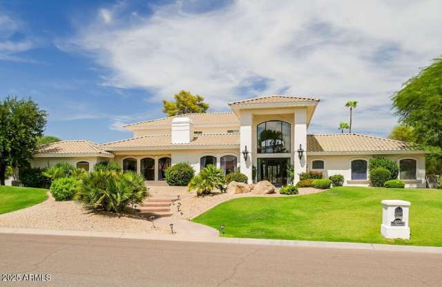 6000 E HORSESHOE Road photos photos
