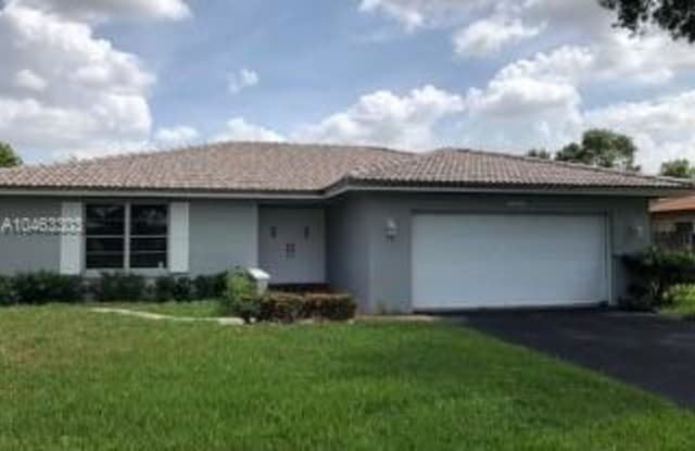 8879 Northwest 3rd Place - 8879 Northwest 3rd Place, Coral Springs, FL 33071 8879 Northwest 3rd Place - 8879 Northwest 3rd Place, Coral Springs, FL 33071