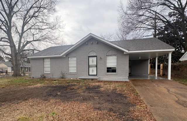 3409 Brockcrest Cv photos photos