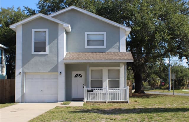2901 EMERSON AVENUE S - 2901 Emerson Avenue South, St. Petersburg, FL 33712