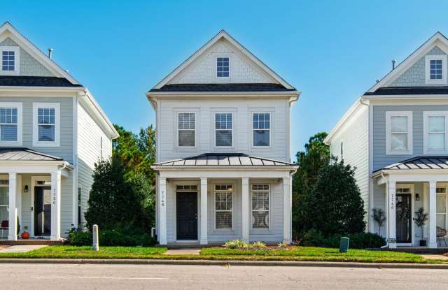 Charming and Move-In Ready 3BR Home | Prime Brier Creek Location photos photos