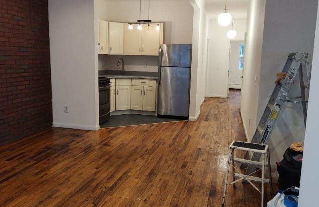 26 Kane Pl - 26 Kane Place, Brooklyn, NY 11233