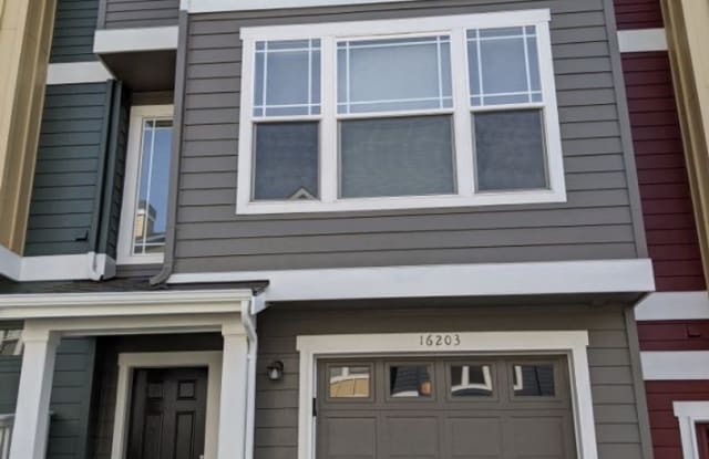 16203 NE 90th Ct - 16203 Northeast 90th Court, Redmond, WA 98052