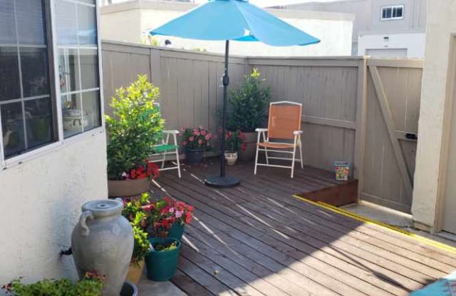 4452 Sea Harbour Drive - 4452 Sea Harbour Drive, Huntington Beach, CA 92649