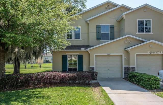 10813 JOHANNA AVENUE - 10813 Johanna Avenue, Riverview, FL 33578