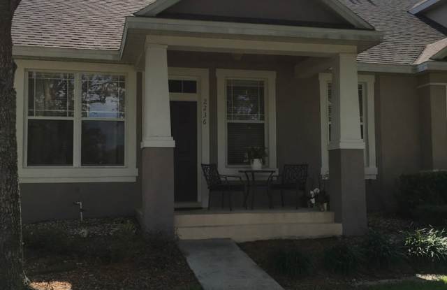 Townhome in Avalon Park - 2236 Florida Soapberry Boulevard, Alafaya, FL 32828