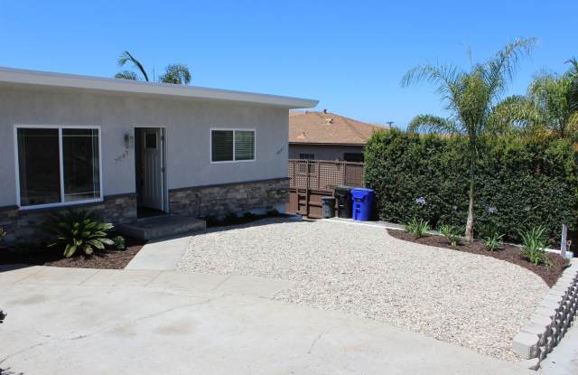 Beautifully Remodeled 2 BR Home in La Mesa/Rolando/SDSU area Gallery 2