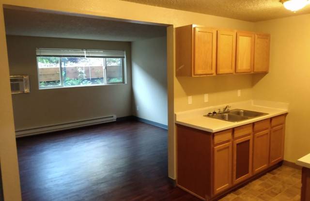 1 bedroom 1 bathroom apartment - bottom floor, downstairs - Granvue Apartments photos photos 1 bedroom 1 bathroom apartment - bottom floor, downstairs - Granvue Apartments photos photos