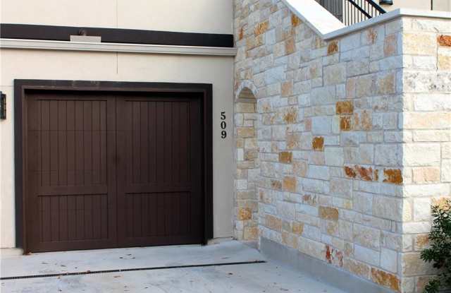 2601 N Quinlan Park Rd Ste 509 - 2601 Quinlan Park Rd, Travis County, TX 78732