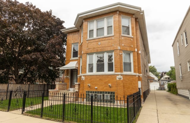 5044 W 30th Street #2R - 5044 West 30th Street, Cicero, IL 60804