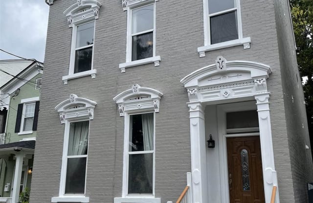 828 Saratoga - 828 Saratoga Street, Newport, KY 41071