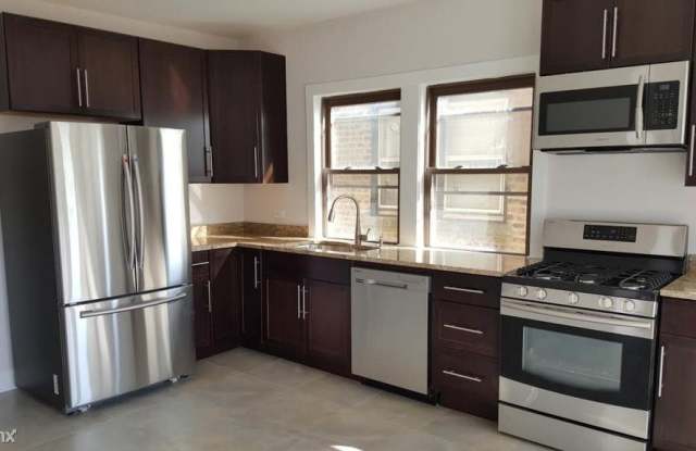 5712 North Washtenaw Avenue - 5712 North Washtenaw Avenue, Chicago, IL 60659