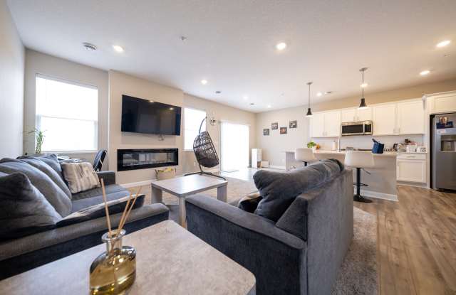 20051 62nd Pl. - 20051 62nd Place, Corcoran, MN 55340