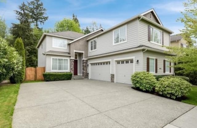 9950 229th Ln NE - 9950 229th Lane Northeast, Union Hill-Novelty Hill, WA 98053