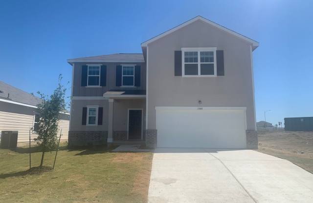 13401 John Calhoun - 13401 John Street, Montgomery County, TX 77378
