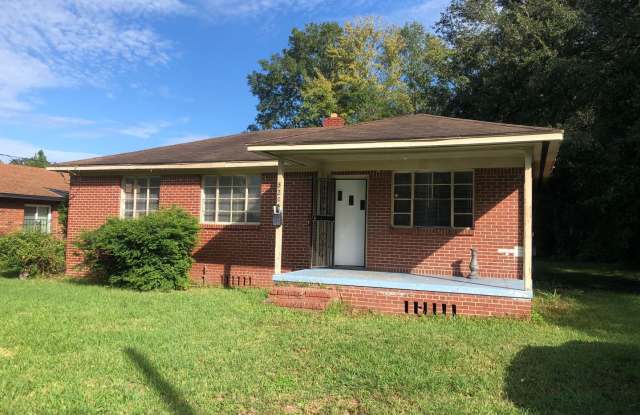 Westside/ Cassat Area 3/1 Single Family Home Available Now! photos photos Westside/ Cassat Area 3/1 Single Family Home Available Now! photos photos