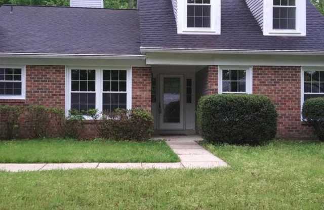 909 MASTLINE DR - 909 Mastline Drive, Parole, MD 21401
