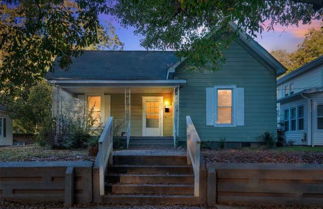 Charming 3BR House in Gastonia photos photos