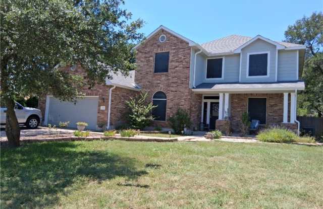 619 Rolling Hills Drive - 619 Rolling Hills Drive, Bell County, TX 76543
