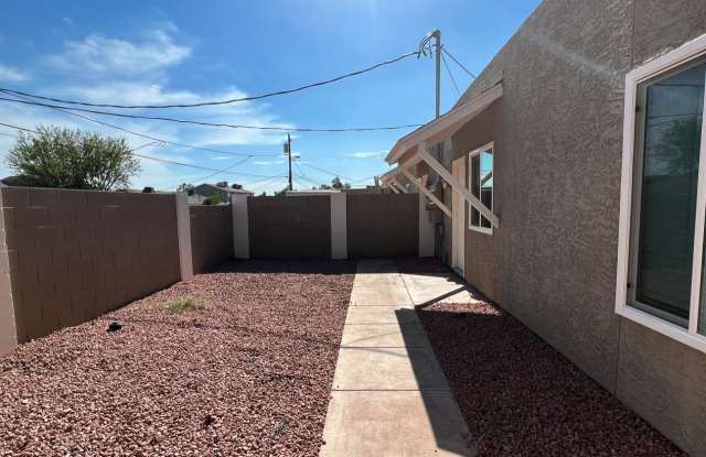 1551 E 27th Ave Apt 4 - 1551 East 27th Avenue, Pinal County, AZ 85119